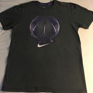 Men’s Nike Basketball T-Shirt XL